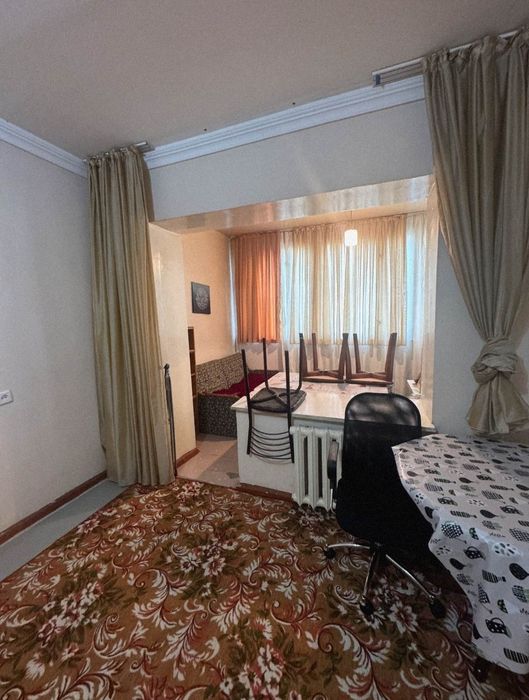 Квартира девушкам без маклер без хозяйки