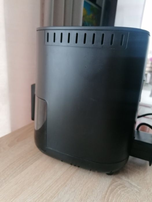 Tefal   Easy Fry Уред за здравословно готвене