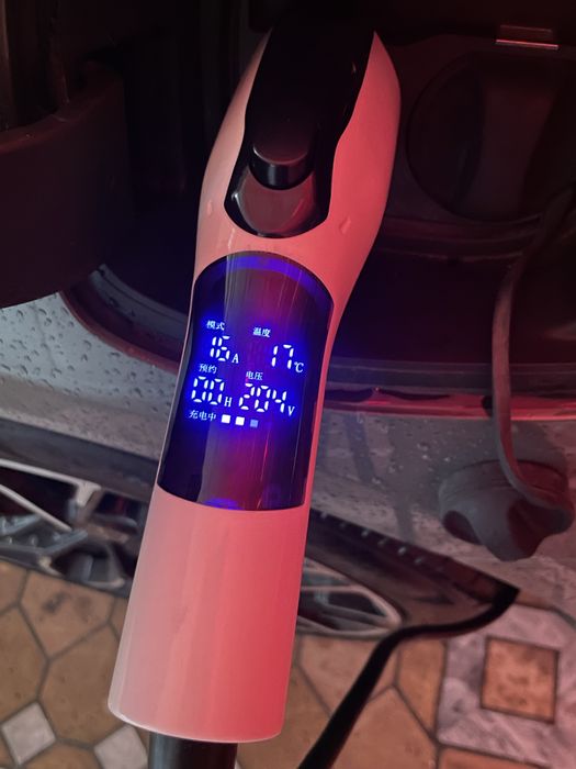 Zaryadka elektromobil 3.5 kwt,byd zaryadka 3.5kwt arginal