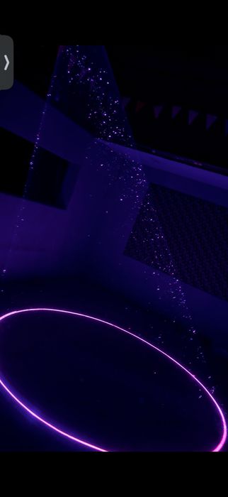 Laser Profesional Evenimente Ideal pentru Nunți si Botezuri