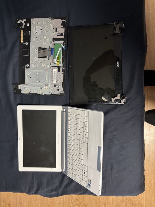 Electronice pentru piese