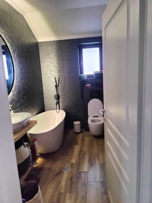 Constructii si renovari (case/ apartamente/ terase/ blocuri)