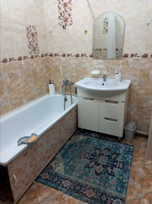 2х ком в ЖК Триумф