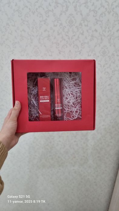 Dr. Cpu & Djolis Spf 50+ / P+++ Bio Cel Sun Milkl