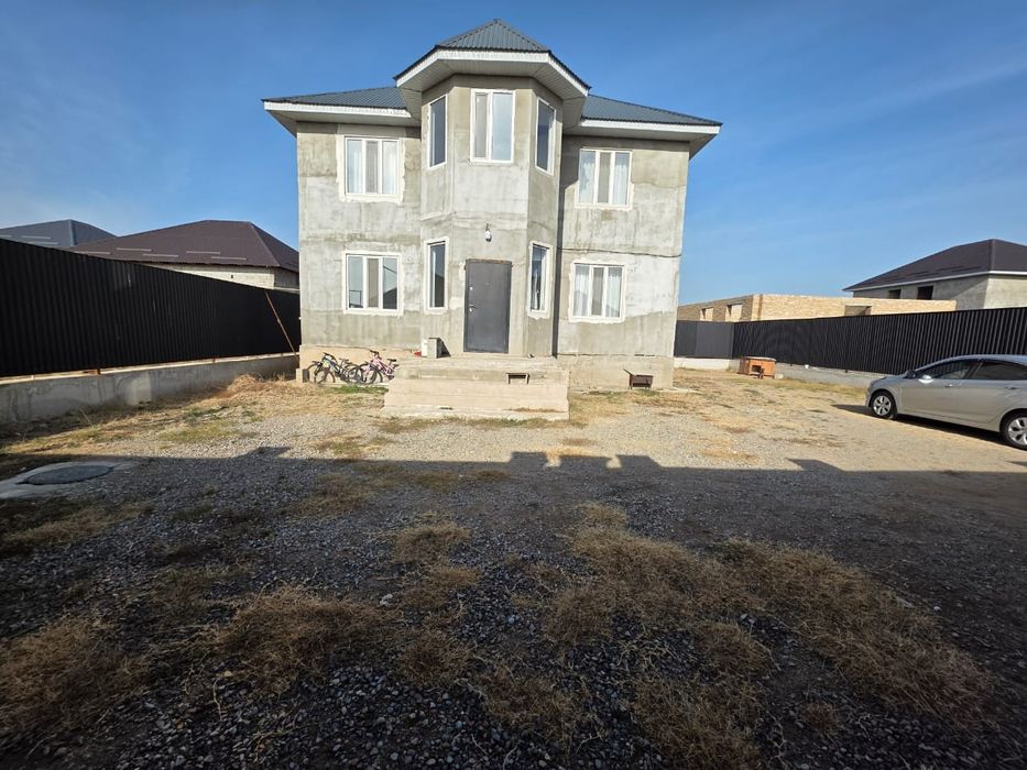 Продам новый частный дом  180м2