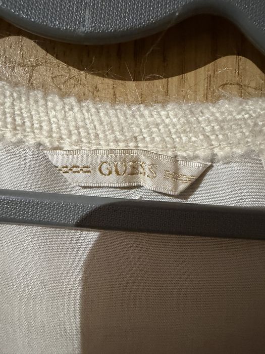 Рокля Guess нова Y14, XS
