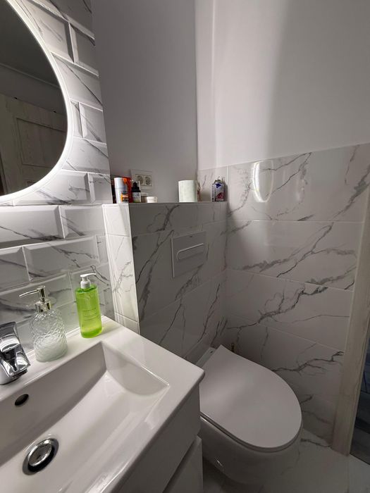 Apartament de inchiriat 2 camere zona Popa Sapca