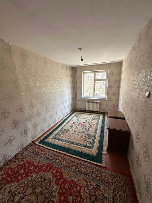 продается 2х комн квартира