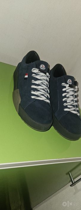 Moncler размер 43-44