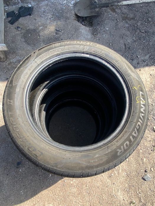 Продам шины летние