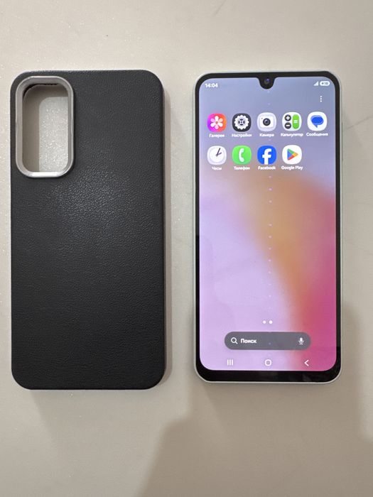 Samsung A16 сотилади СРОЧНО!