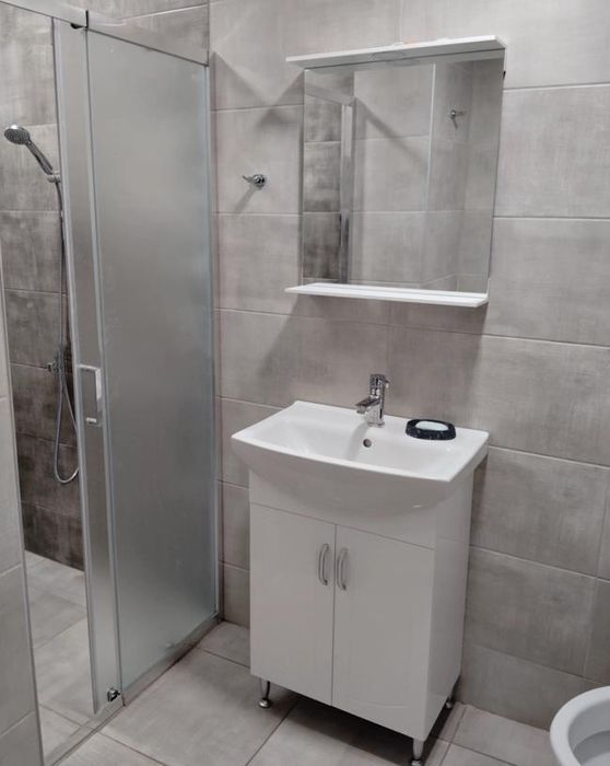 Дава се под наем Двустаен апартамент в Пловдив, Христо Смирненски - 64 кв.м за 408 € - Снимка #3