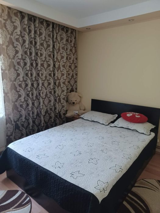 Inchiriez apartament 2 camere