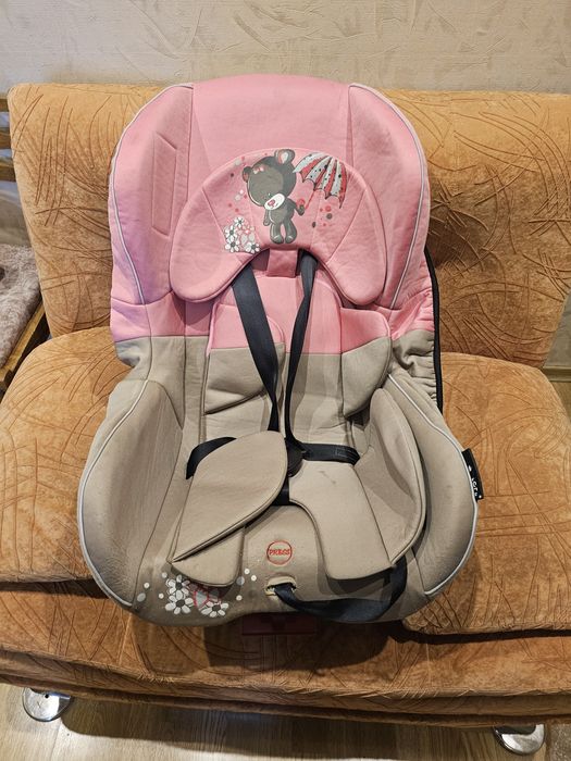 Продам детское кресло