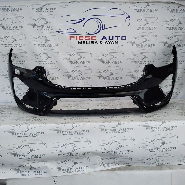 Bara fata Volvo XC60 R-Design Facelift an 2022-2023-2024-2025
