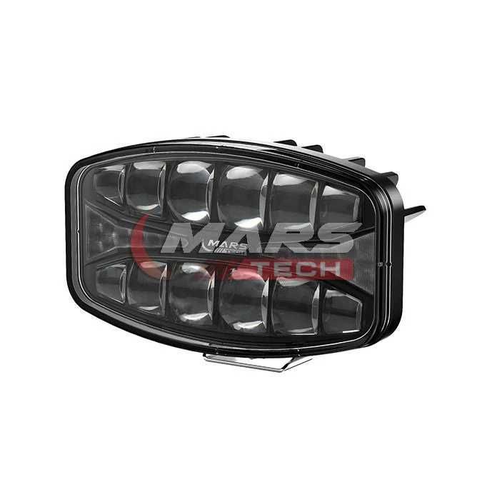 1бр. LED ЛЕД халоген Optimo 250 , 10-32V, тип Hella