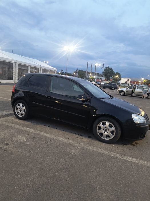 VOLKSWAGEN Golf 2005 — imagine 2