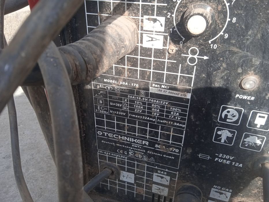 сварка Крафт 2 штуки