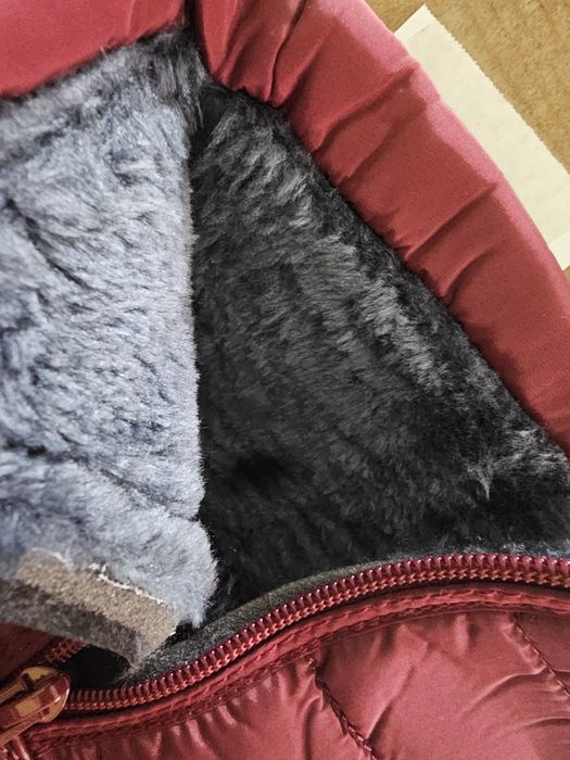 Топли зимни боти