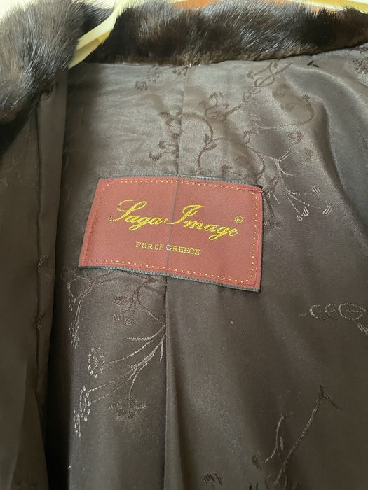 Продам шубу норка