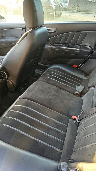 Lancia Delta 1.6Mjet 2011