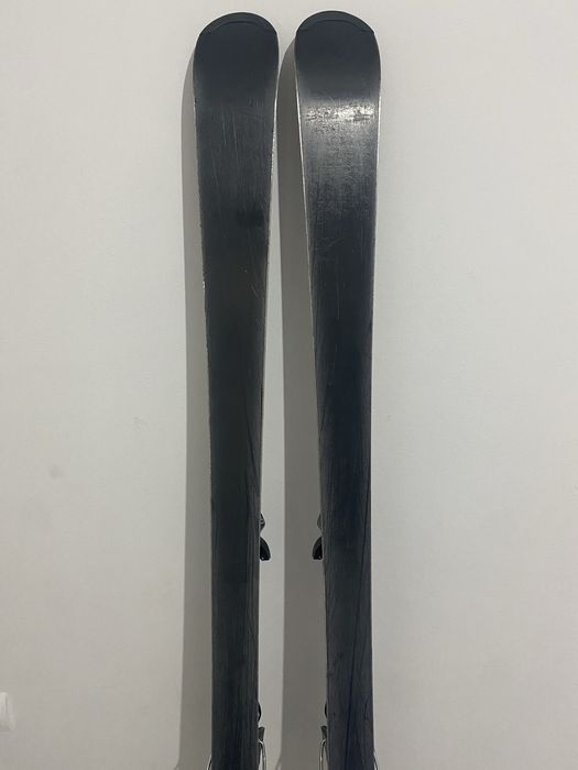 Лыжи Fischer RC Fire + крепления