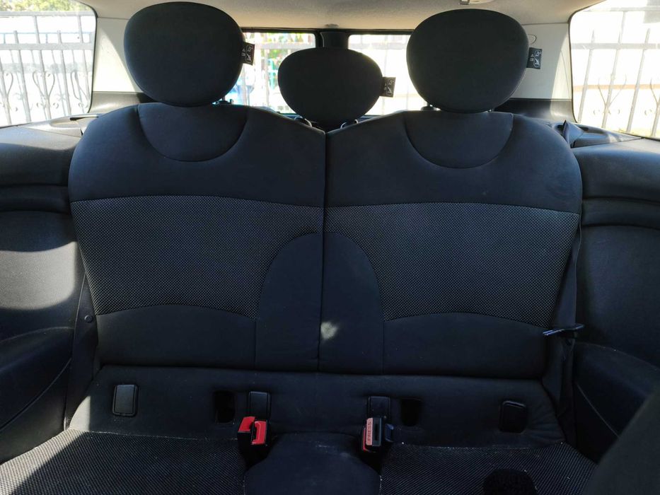 MINI COOPER CLUBMAN pentru Dezmembrări
