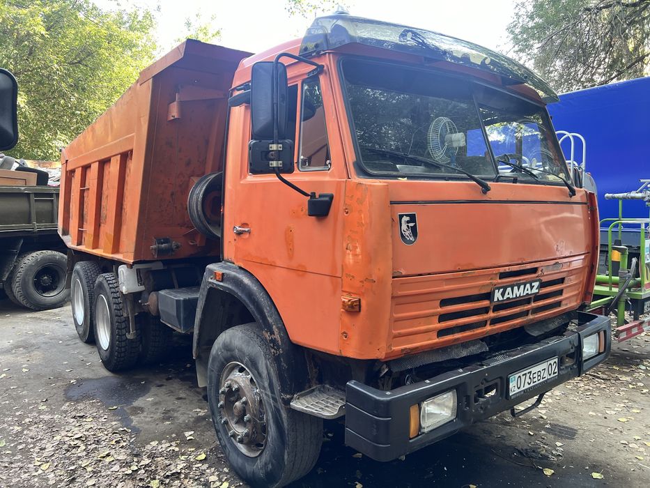 Доставка камаз. Вывоз мусора