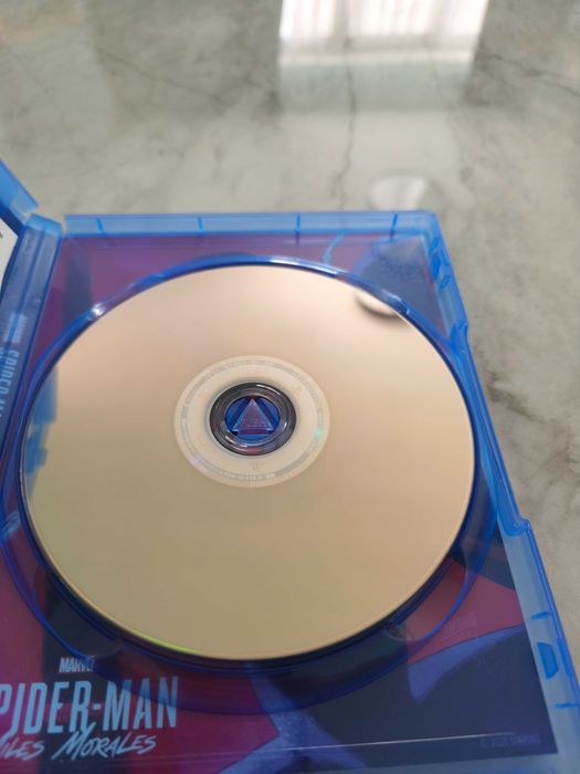 Spider-Man Miles Morales,PS5