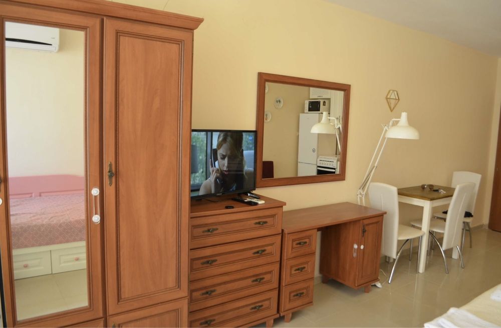 Фамилно студио на първа линия в Поморие