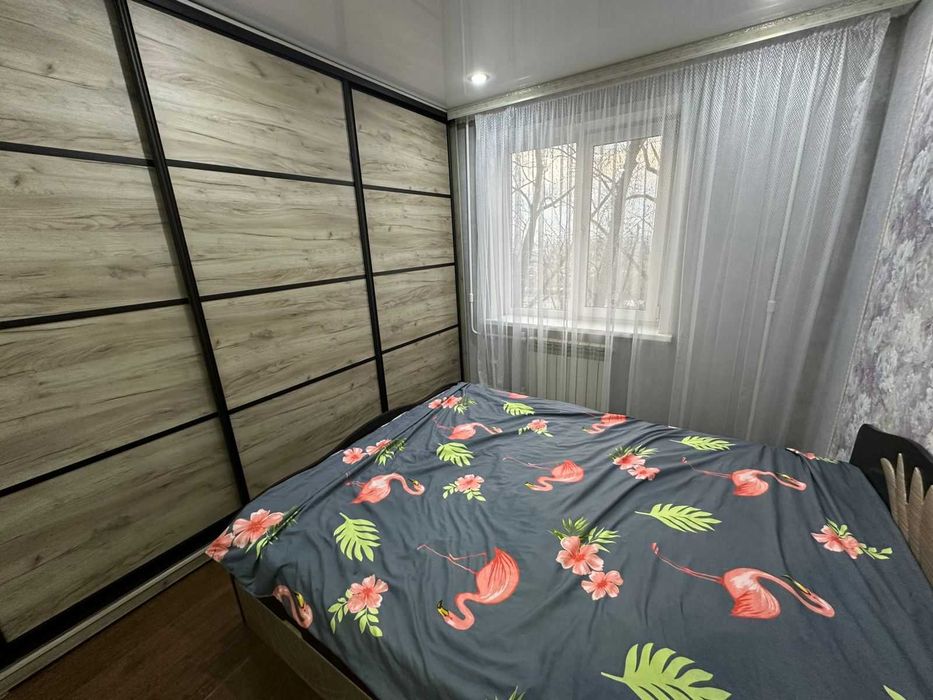 2 комн квартира 20 мкр