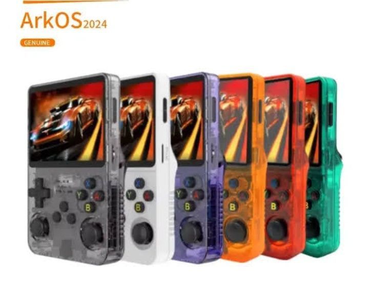 Игровые приставки, консоли, Тетрисы