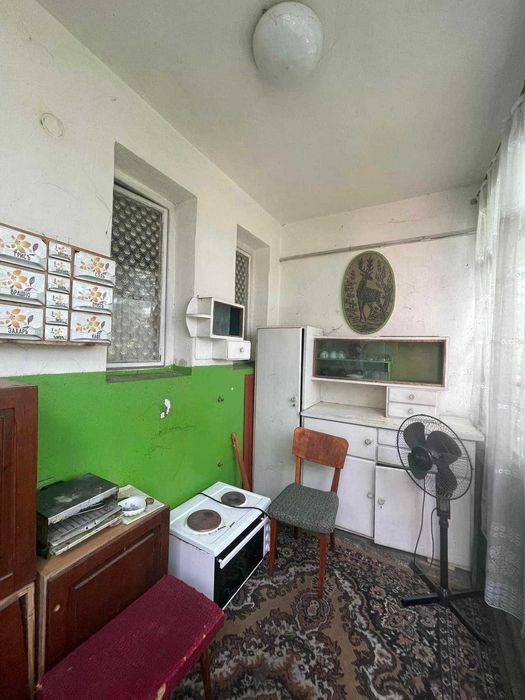 Продава се Тристаен апартамент в Търговище, Център - 78 кв.м за 1014 €/кв.м - Снимка #12