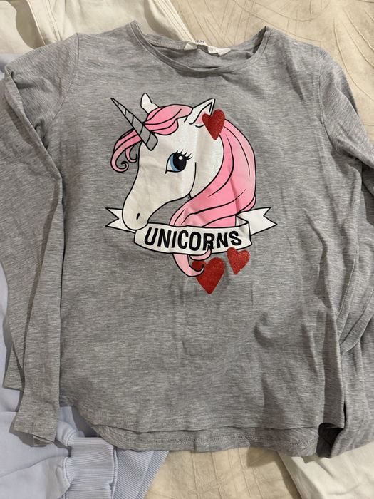 Дрехи zara, reserved, contrast размер 164