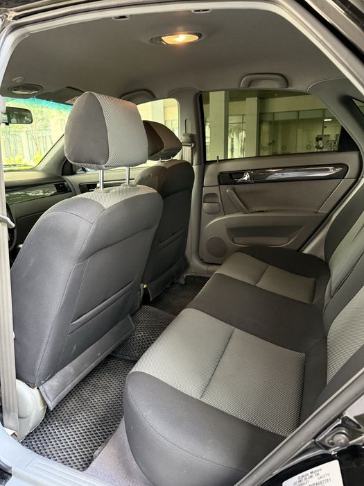 Lacetti Gentra 2023