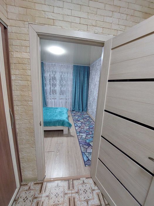 КТИ. Строймарт. Рынок. Исключительно для двоих