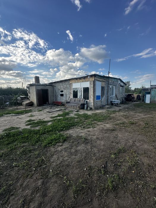 Продам частный дом