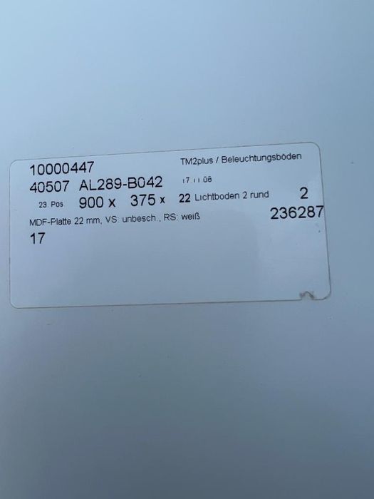 Vand set chiuveta cu dulapuri