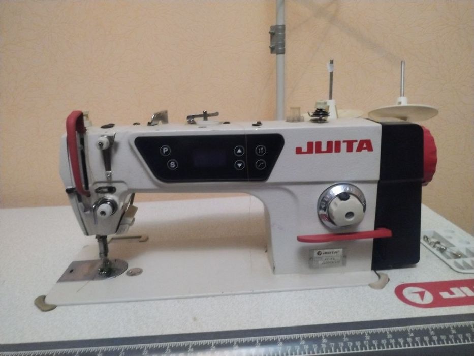 Жуита тугри чок сенсорлик