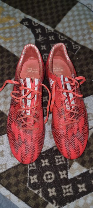 Adidas F50 original 100%
