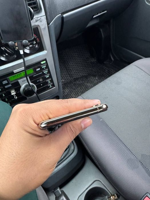 Iphone xs max IDYAL?