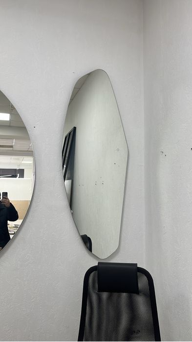 Зеркала на заказ