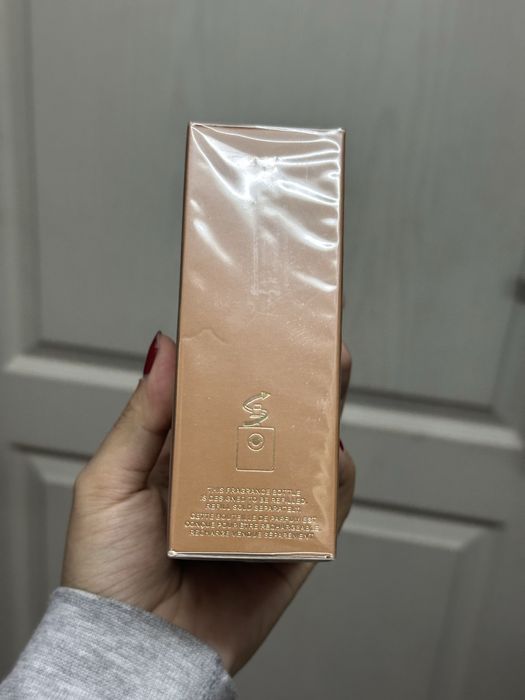 Burberry goddess parfum