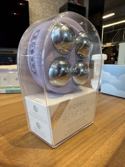 Foreo BEAR 2 body