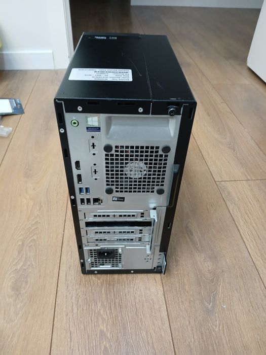 Продам комплект компьютерной техники Dell OptiPlex 3060