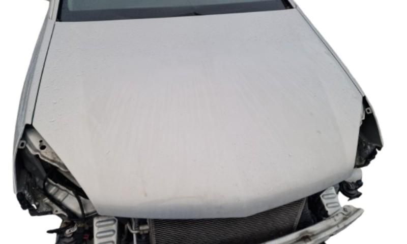 Capota motor Z167 auriu Opel Vectra C facelift