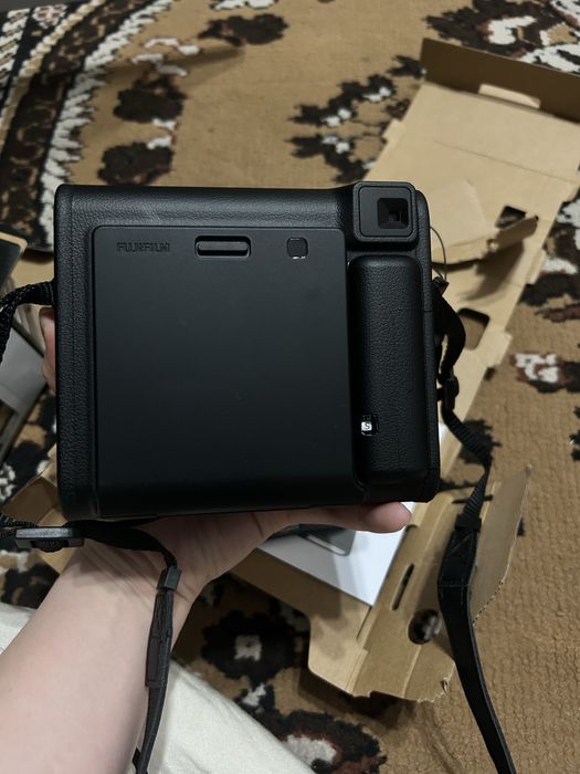 Фотокамера instax fujifilm