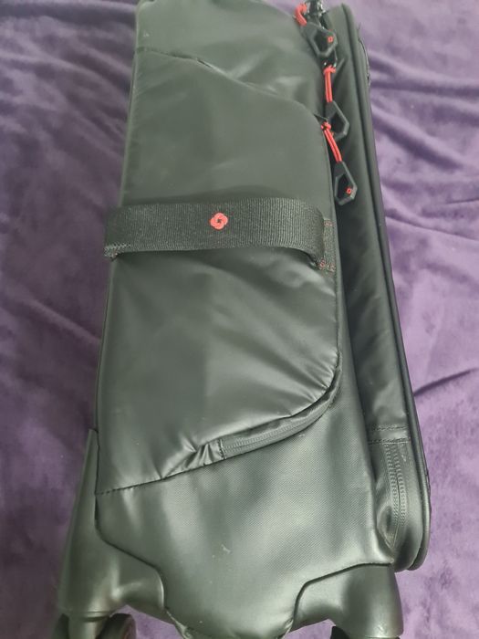 Samsonite paradiver light 55