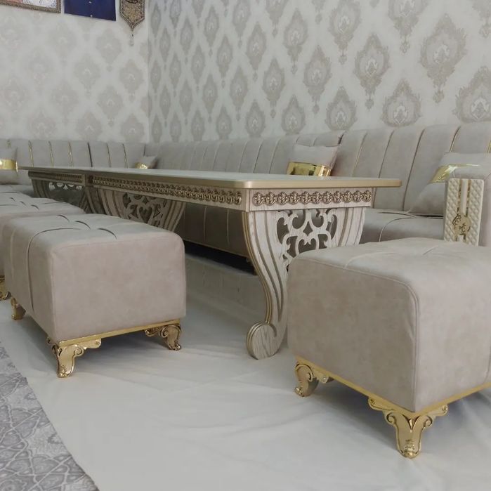 Кухинни угалоклар