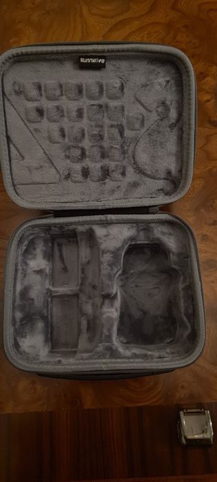 Квадрокоптер DJI Mini 2 se